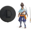 New Figura League Of Legends Yasuo Regalos Y Coleccionismo Para Gamers - Cosas De Videojuegos Míticos|Descuentos Gaming