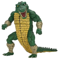Best Figura Leatherhead de Tortugas Ninja 21 cm Las Tortugas Ninja