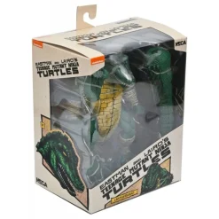 Best Figura Leatherhead de Tortugas Ninja 21 cm Las Tortugas Ninja
