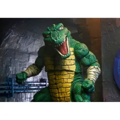 Best Figura Leatherhead de Tortugas Ninja 21 cm Las Tortugas Ninja