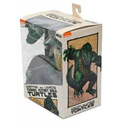 Best Figura Leatherhead de Tortugas Ninja 21 cm Las Tortugas Ninja
