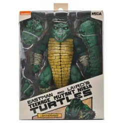 Best Figura Leatherhead de Tortugas Ninja 21 cm Las Tortugas Ninja
