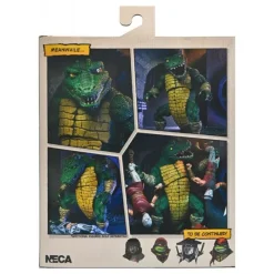 Best Figura Leatherhead de Tortugas Ninja 21 cm Las Tortugas Ninja