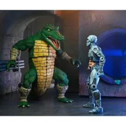 Best Figura Leatherhead de Tortugas Ninja 21 cm Las Tortugas Ninja