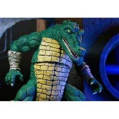 Best Figura Leatherhead de Tortugas Ninja 21 cm Las Tortugas Ninja