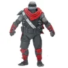 Clearance Figura Leonardo Nightwatcher Tortugas Ninja 18 cm Las Tortugas Ninja