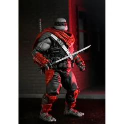 Clearance Figura Leonardo Nightwatcher Tortugas Ninja 18 cm Las Tortugas Ninja