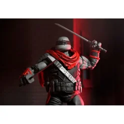 Clearance Figura Leonardo Nightwatcher Tortugas Ninja 18 cm Las Tortugas Ninja
