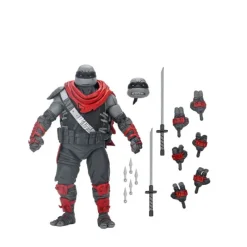 Clearance Figura Leonardo Nightwatcher Tortugas Ninja 18 cm Las Tortugas Ninja
