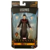 Hasbro Coleccionismo Marvel^Figura Leyenda Marvel Eternals Druig