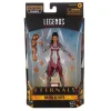 Hasbro Coleccionismo Marvel^Figura Leyenda Marvel Eternals Makkari