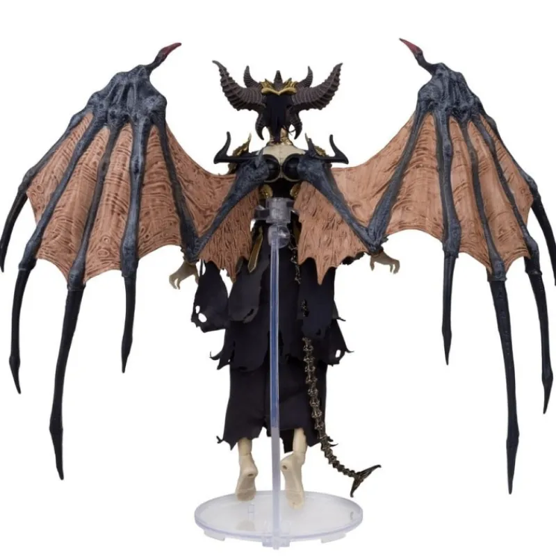 McFarlane Toys Descuentos Gaming^Figura Lilith Diablo IV McFarlane Elite Edition 22 cm