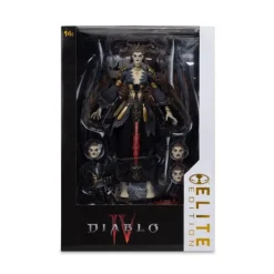 McFarlane Toys Descuentos Gaming^Figura Lilith Diablo IV McFarlane Elite Edition 22 cm