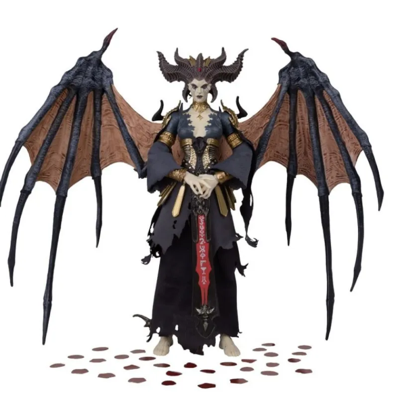 McFarlane Toys Descuentos Gaming^Figura Lilith Diablo IV McFarlane Elite Edition 22 cm