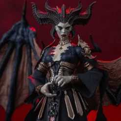 McFarlane Toys Descuentos Gaming^Figura Lilith Diablo IV McFarlane Elite Edition 22 cm
