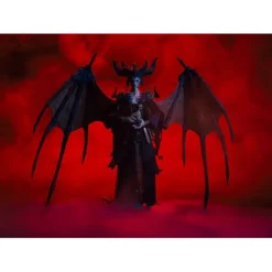 McFarlane Toys Descuentos Gaming^Figura Lilith Diablo IV McFarlane Elite Edition 22 cm