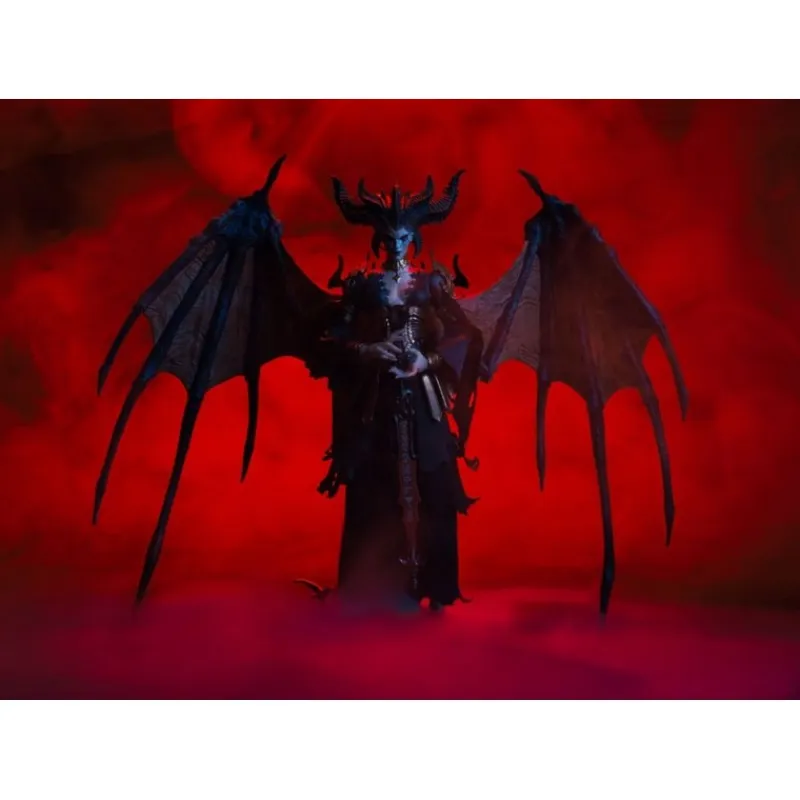 McFarlane Toys Descuentos Gaming^Figura Lilith Diablo IV McFarlane Elite Edition 22 cm