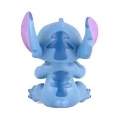 Enesco Películas Y Personajes De Disney ·Lilo Y Stitch|Figuras Disney De Colección ^Figura Lilo & Stitch con coco