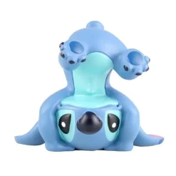 Enesco Películas Y Personajes De Disney ·Lilo Y Stitch|Figuras Disney De Colección ^Figura Lilo & Stitch parado de manos