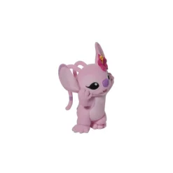 Clearance Figura Lilo y Stitch Angel Aterciopelado Disney Películas Y Personajes De Disney ·Lilo Y Stitch|Figuras Disney De Colección