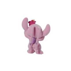 Clearance Figura Lilo y Stitch Angel Aterciopelado Disney Películas Y Personajes De Disney ·Lilo Y Stitch|Figuras Disney De Colección