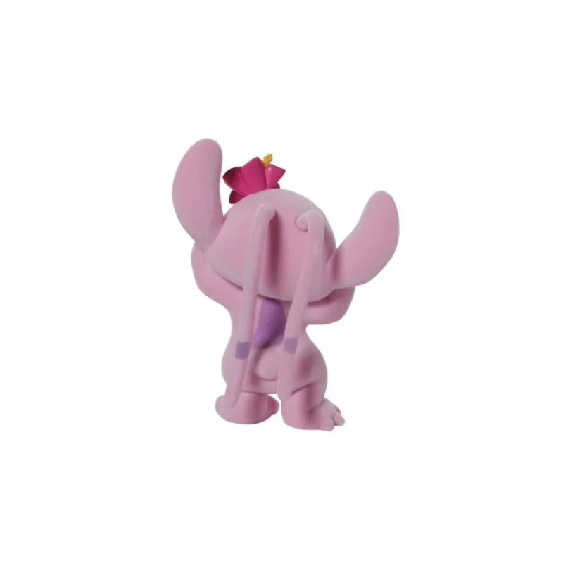 Clearance Figura Lilo y Stitch Angel Aterciopelado Disney Películas Y Personajes De Disney ·Lilo Y Stitch|Figuras Disney De Colección