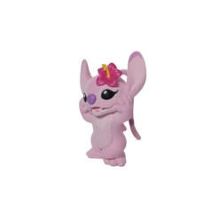 Clearance Figura Lilo y Stitch Angel Aterciopelado Disney Películas Y Personajes De Disney ·Lilo Y Stitch|Figuras Disney De Colección