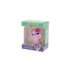 Clearance Figura Lilo y Stitch Angel Aterciopelado Disney Películas Y Personajes De Disney ·Lilo Y Stitch|Figuras Disney De Colección
