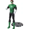 Best Figura Linterna Verde Bendyfigs DC Comics Figuras Dc|Superhéroes Marvel