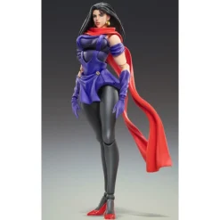 Good Smile Company Figuras^Figura Lisa Lisa 15 cm JoJo's Bizarre Adventure Chozokado