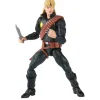 Best Figura Longshot X-Men 15 cm Marvel Legends Coleccionismo Marvel