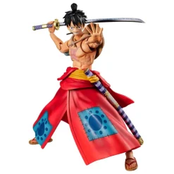 Outlet Figura Luffy Taro One Piece Action Heroes Cosas De Luffy One Piece|Figuras One Piece