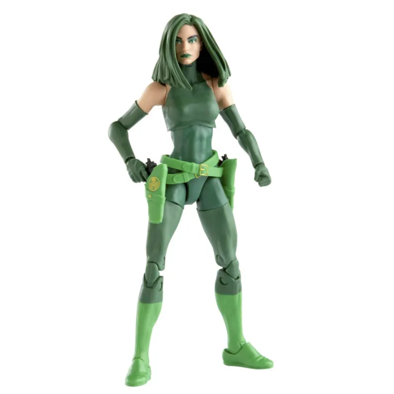 Hasbro Coleccionismo Marvel^Figura Madame Hydra Marvel Serie Legends