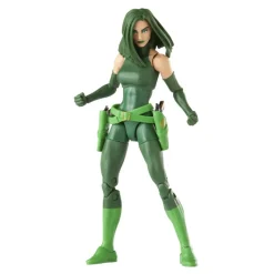 Hasbro Coleccionismo Marvel^Figura Madame Hydra Marvel Serie Legends