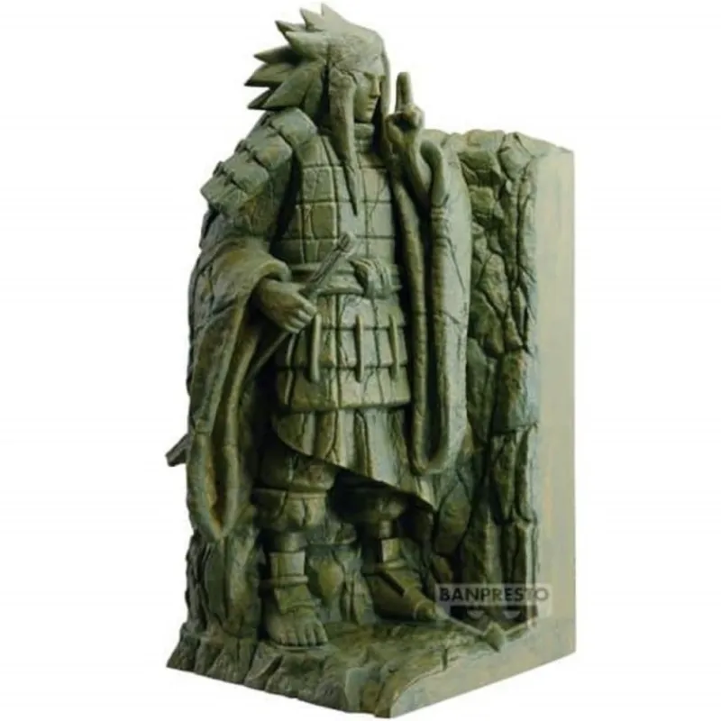 Banpresto Figuras^Figura Madara Uchiha Naruto FL The Final Valley 19 cm