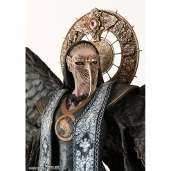 New Figura Madre Miranda 1:4 de : Resident Evil Village Regalos Y Coleccionismo Para Gamers - Cosas De Videojuegos Míticos|Descuentos Gaming