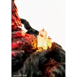 New Figura Madre Miranda 1:4 de : Resident Evil Village Regalos Y Coleccionismo Para Gamers - Cosas De Videojuegos Míticos|Descuentos Gaming