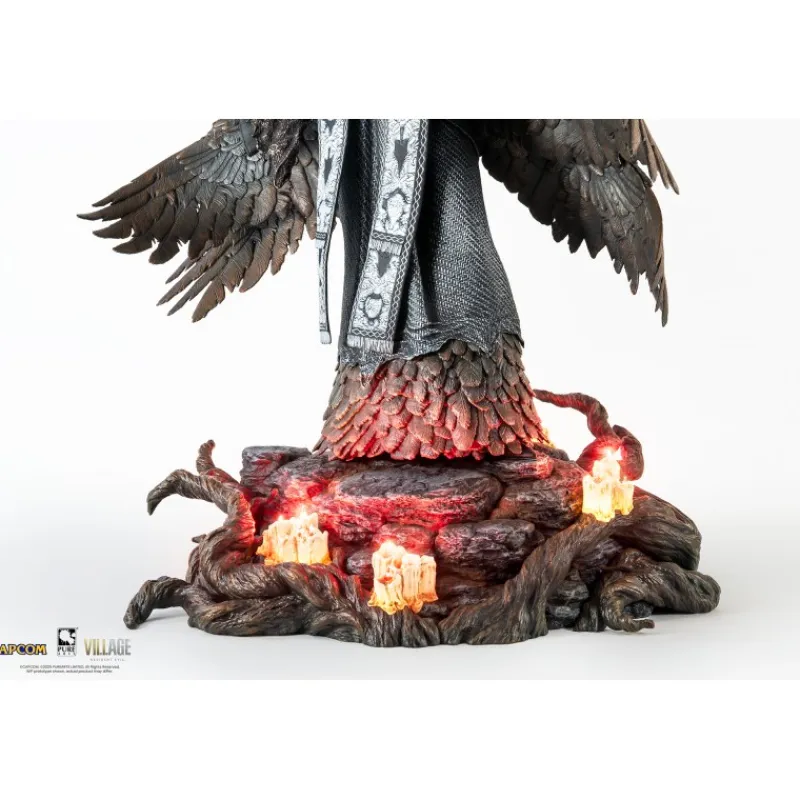New Figura Madre Miranda 1:4 de : Resident Evil Village Regalos Y Coleccionismo Para Gamers - Cosas De Videojuegos Míticos|Descuentos Gaming