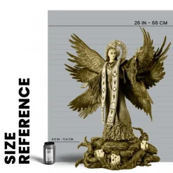 New Figura Madre Miranda 1:4 de : Resident Evil Village Regalos Y Coleccionismo Para Gamers - Cosas De Videojuegos Míticos|Descuentos Gaming
