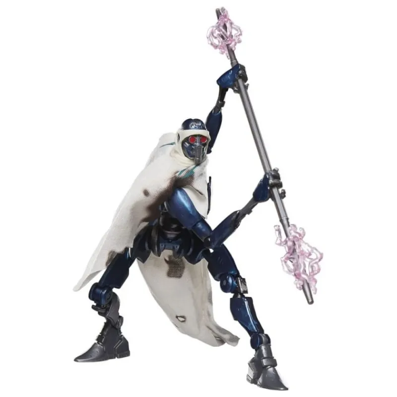Hasbro Regalos Star Wars Por Personaje |Replicas Y Coleccionismo Star Wars ^Figura Magnaguard Star Wars Black Series 20 Aniversario
