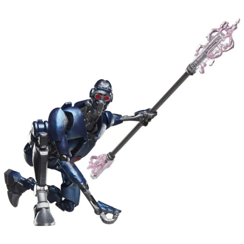 Hasbro Regalos Star Wars Por Personaje |Replicas Y Coleccionismo Star Wars ^Figura Magnaguard Star Wars Black Series 20 Aniversario