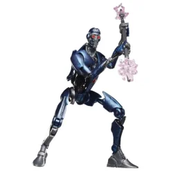 Hasbro Regalos Star Wars Por Personaje |Replicas Y Coleccionismo Star Wars ^Figura Magnaguard Star Wars Black Series 20 Aniversario
