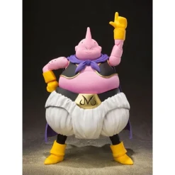 Sale Figura Majin Boo Good 18 cm S.H. Figuarts Dragon Ball Z Figuras Dragon Ball|Figuras