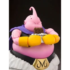 Sale Figura Majin Boo Good 18 cm S.H. Figuarts Dragon Ball Z Figuras Dragon Ball|Figuras