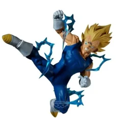 Figura Majin Vegeta 15 cm Match Makers Dragon Ball Z Figuras Dragon Ball|Figuras