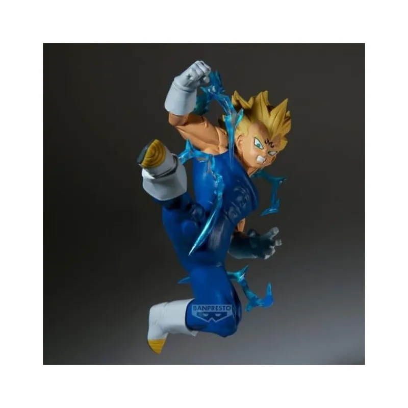 Figura Majin Vegeta 15 cm Match Makers Dragon Ball Z Figuras Dragon Ball|Figuras