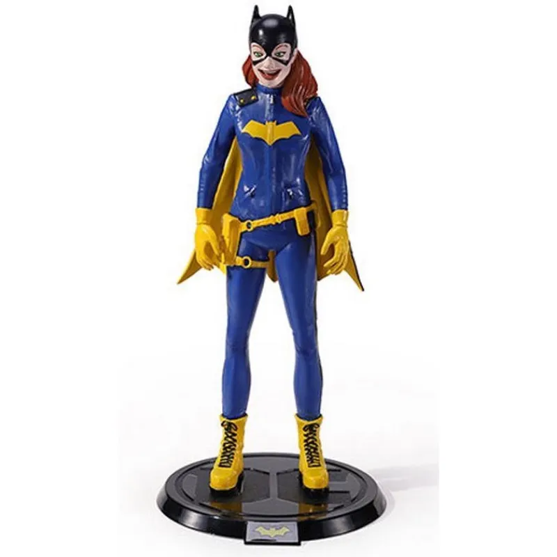Online Figura maleable Batgirl Bendyfigs DC Comics Figuras Dc