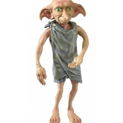 The Noble Collection Replicas Colección Harry Potter^Figura maleable Dobby 16 cm