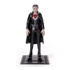 The Noble Collection Coleccionismo De Miedo Y Terror^Figura maleable El Fantasma de la Ópera Bendyfigs