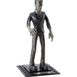 Outlet Figura maleable Frankenstein Bendyfigs 17 cm Coleccionismo De Miedo Y Terror
